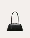 Alma Bag Black Gloss