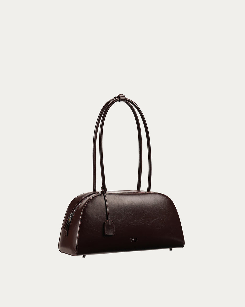 Alma Bag Raisin Gloss