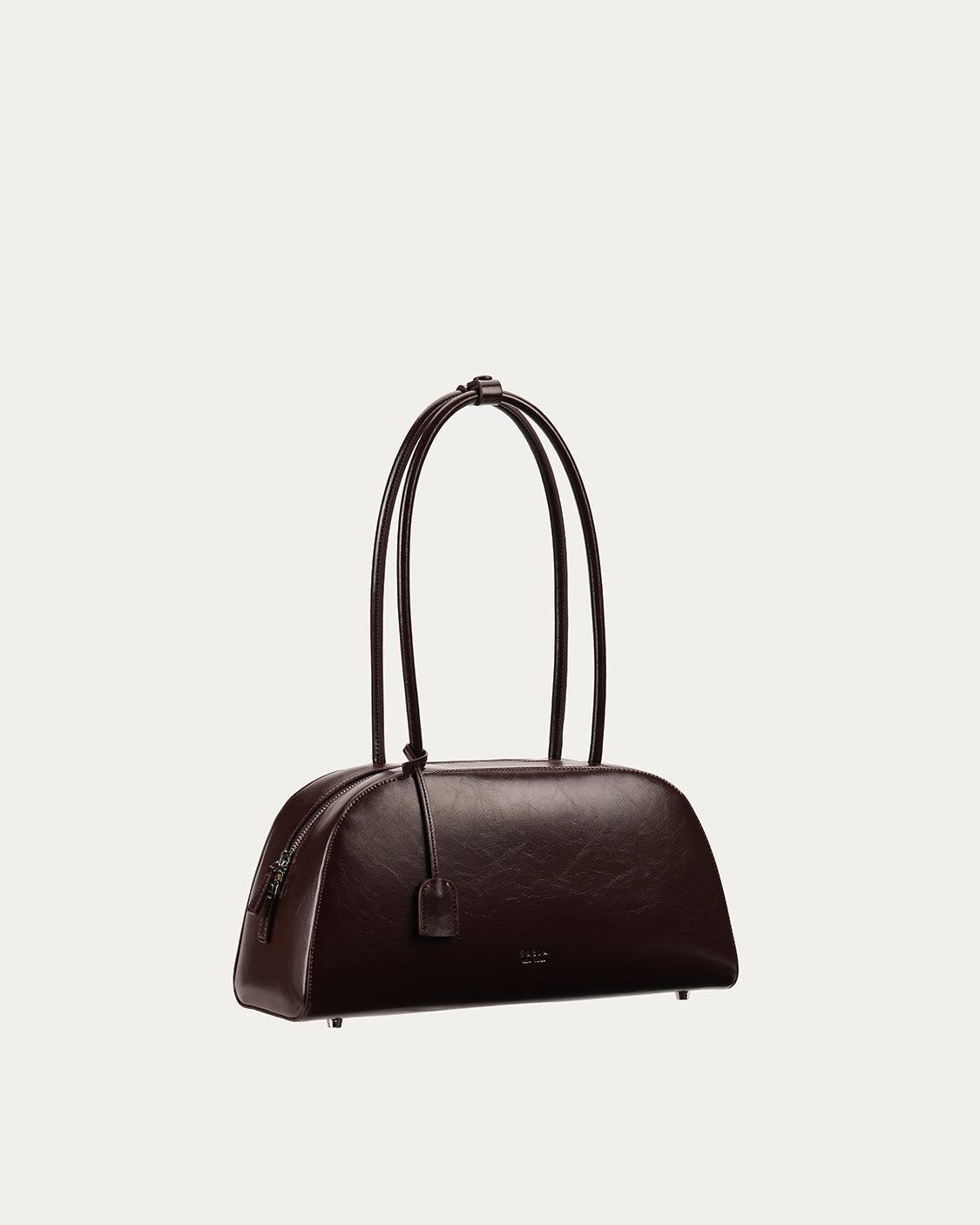 Alma Bag Raisin Gloss